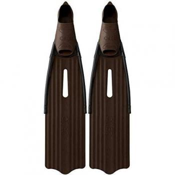 Omer Stingray EVO Fins MFS Dive, Unisex-Adult