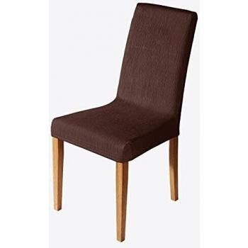 Funda Ajustable Silla con Respaldo sin género - 001993