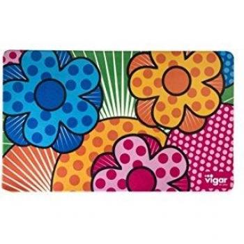 VIGAR Alfombra Cocina Lolaflor