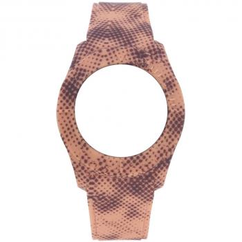Correa para Reloj WATXANDCO COWA3560, 38mm, diseño moderno y colorido, compatible con relojes Watx & Colors
