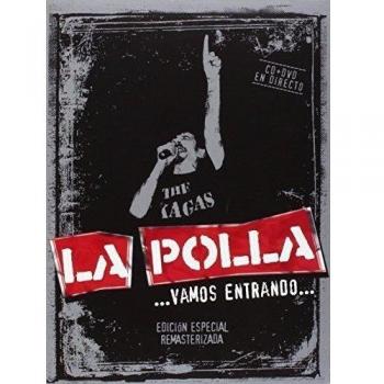 Vamos Entrando - Polla Records