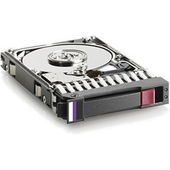 Hewlett Packard Enterprise MSA 6TB 12G SAS 7.2K LFF3.5in Midline 1yr J9F43A