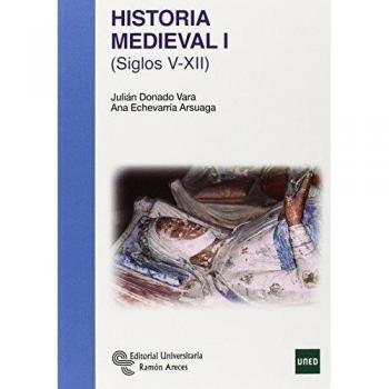 Historia Medieval I: Siglos V-XII