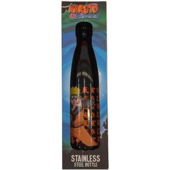 Botella Naruto Shippuden 500ml - TOEI ANIMATION