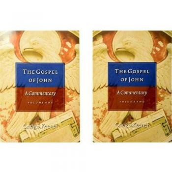 The Gospel of John