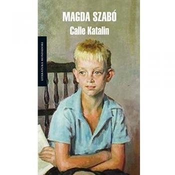Calle Katalin - Magda Szabo