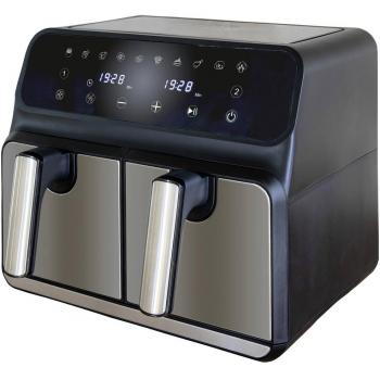 Unold 58685 Freidora de aire caliente