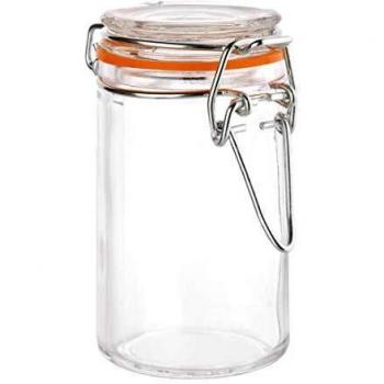 Mini Bote de Conservas de Vidrio 70 ml - Lote de 12 - Vogue