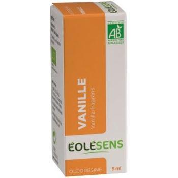 Aceite Esencial de Vainilla - Eolesens