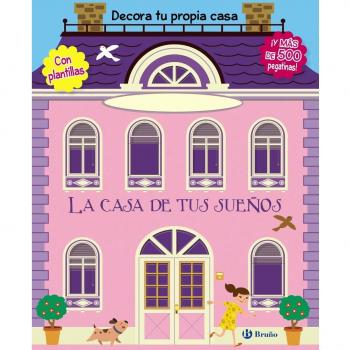 La casa de tus sueños - Elizabeth Golding