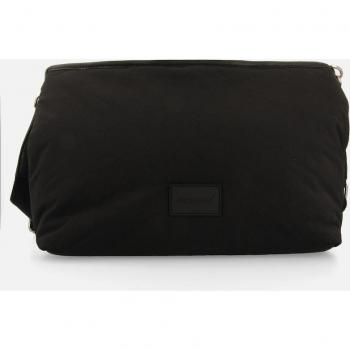 Gioseppo Bolso Bandolera Neopreno Pendeen Negro Nylon