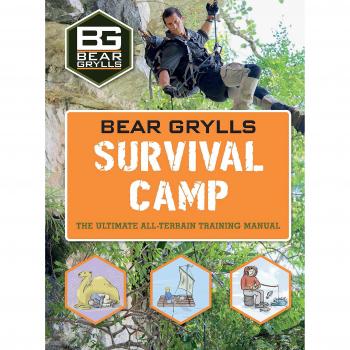 Campamento de Supervivencia Aventura Mundial Bear Grylls
