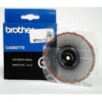 Brother M40276E - Cinta impresora, compatible con AX-410, CM-1000, C-550