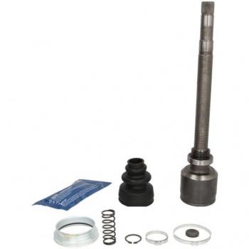 Juego de juntas y articulación del eje de transmisión MEYLE KIT 214 498 0074 Derecha