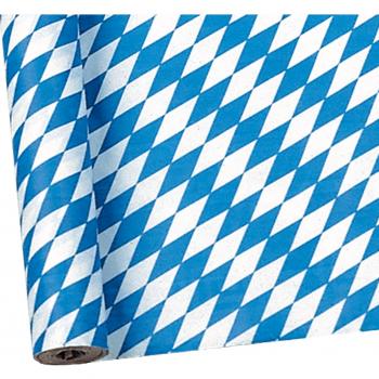 Susy Card 11067121 Bayern - Rollo de mantel para mesa