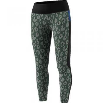 adidas BT HR 78 AIQ4 T Mallas, Mujer, grpumg/Negro/Print, S