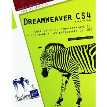 Dreamweaver CS4 y Flash CS4 - Pack 2 libros: para PC/Mac