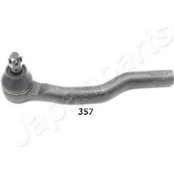 Rótula de dirección JAPANPARTS TI-357R - Rótula de dirección, alta calidad, fabricada en Japón, compatible con diversos modelos de vehículos, fácil instalación, durabilidad y resistencia al desgaste