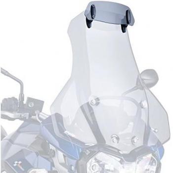 Visera Multi-Adjustable Puig 6007H con Fijación por Tornillos - Unisex