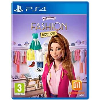 My Universe - Fashion Boutique