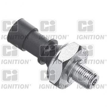 Sensor de presión de aceite QUINTON HAZELL XOPS109 para OPEL Astra, Zafira, Corsa, Meriva, Vectra, Combo, Agila, Tigra, Signum y Cascada