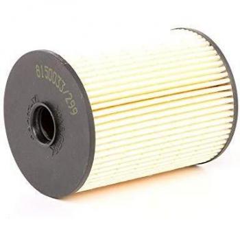 Filtro de Combustible RIDEX 9F0027 para MINI (R50, R53, R52) con Cartucho Filtrante y Juntas