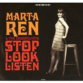Stop Look Listen
