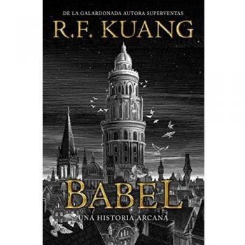 Babel (FICCION ADULTO