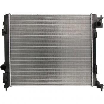 Radiador de refrigeración del motor KOYORAD PL023483