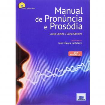 Manual De Pronuncia E Prosodia