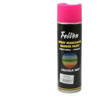 Spray Trazador Markerpaint Rojo 500ml CRC