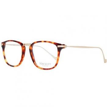 Hackett HEB17210051 Monturas de gafas, Marrón, 51 para Hombre