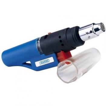 Soplete sin llama Draper Tools, Azul 78775