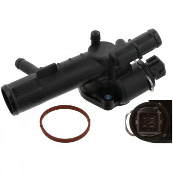 Febi Bilstein 32650 Refrigerantes Del Motor