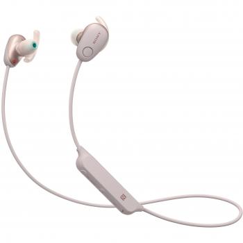 Sony WISP600NP.CE7 - Auriculares Deportivos inalámbricos