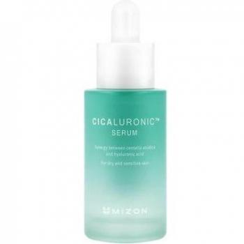 Mizon Cicaluronic Serum 30ml