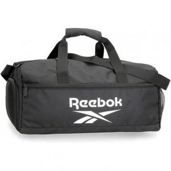 Bolsa de Deporte Reebok Ashland 45CM - Negro