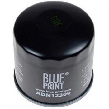 Blue Print ADN12309 filtro de combustible