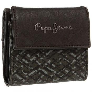 Pepe Jeans Agnes Monedero, 0.24 Litros