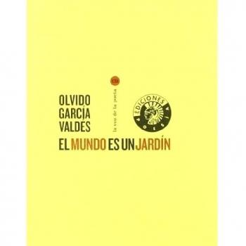 Mundo Es Un Jardin,El + Cd