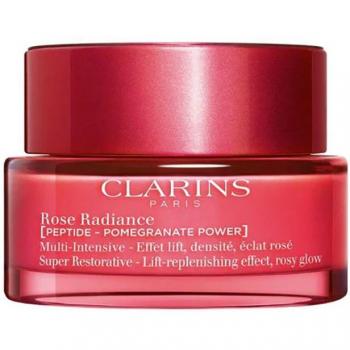 Clarins Super Restorative Rose Radiance Cream 50ml