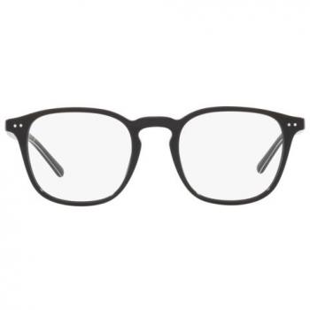 Polo Ralph Lauren PH2254 5001 Gafas Graduadas Negras para Hombre con Montura Clásica