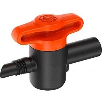 Válvula de Regulación Gardena Micro-Drip 3/16 - Pack de 5 Unidades (13231-20)