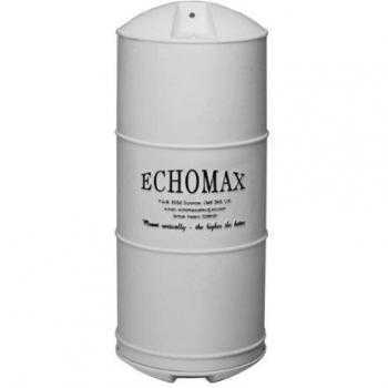Echomax 9 Inch Radar - Reflector, Color Blanco