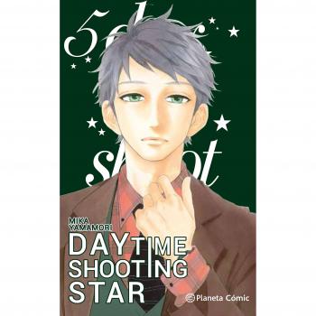 Daytime Shooting Star nº 05/13