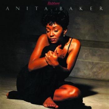 Anita Baker - Rapture (Vinyl LP)