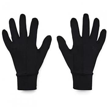 Under Armour Women's Storm Liner Gloves - Black, Size S