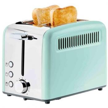Tostador Doble Ranura 950 W Bledomodrá Silvercrest® Kitchen Tools