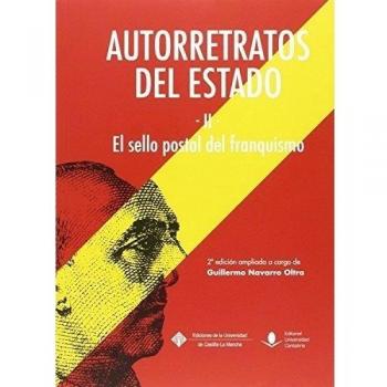Autorretratos del Estado: El sello postal del franquismo: 139