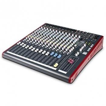 Allen heath - Zed-16fx allen & heath